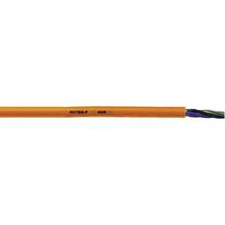 LAPP 13620/100 připojovací kabel H05BQ-F 2 x 1.5 mm² oranžová 100 m