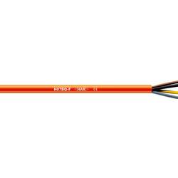 LAPP 13620/1000 připojovací kabel H05BQ-F 2 x 1.5 mm² oranžová 1000 m