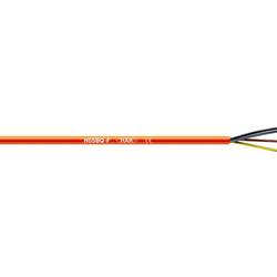 LAPP 13610/100 připojovací kabel H05BQ-F 2 x 1 mm² oranžová 100 m