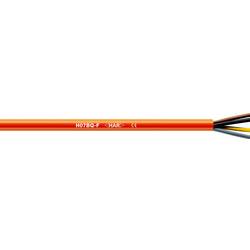 LAPP 13621/1000 připojovací kabel H05BQ-F 3 x 1.5 mm² oranžová 1000 m