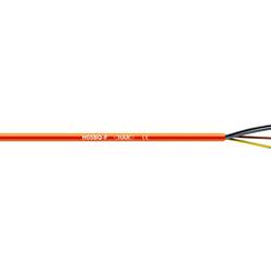 LAPP 13601/500 připojovací kabel H05BQ-F 3 x 0.75 mm² oranžová 500 m