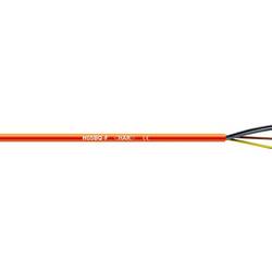 LAPP 136133/100 připojovací kabel H05BQ-F 5 x 1 mm² oranžová 100 m