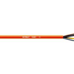 LAPP 136333/50 připojovací kabel H05BQ-F 5 x 2.5 mm² oranžová 50 m