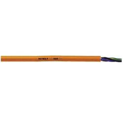 LAPP 136223/100 připojovací kabel H05BQ-F 4 x 1.5 mm² oranžová 100 m