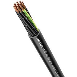 LAPP 0021900/500 řídicí kabel 4 x 0.75 mm², 500 m