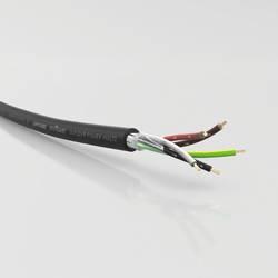 LAPP 611405/600 připojovací kabel 5 x 2.5 mm² 600 m