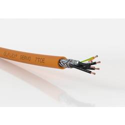 LAPP 700739/305 servo kabel 4 x 1.5 mm², 305 m