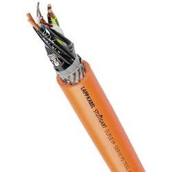 LAPP 1023282/1000 servo kabel 4 x 0.5 mm², 1000 m