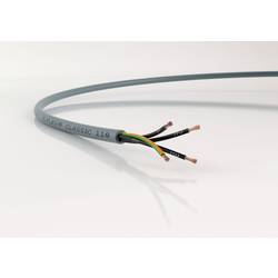 LAPP ÖLFLEX® CLASSIC 110 1119318/50 řídicí kabel 18 G 1.5 mm², 50 m, šedá