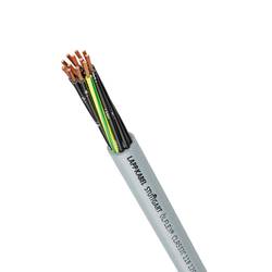 LAPP ÖLFLEX® CLASSIC 110 1119112/1000 řídicí kabel 12 G 0.75 mm², 1000 m, šedá