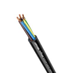 LAPP ÖLFLEX® CLASSIC 100 BK POWER 1120470/1000 řídicí kabel 4 G 2.5 mm², 1000 m, černá