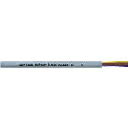 LAPP ÖLFLEX® CLASSIC 100 101203/500 řídicí kabel 4 G 70 mm², 500 m, šedá