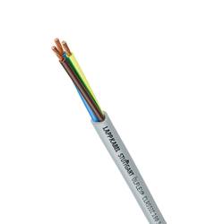 LAPP ÖLFLEX® CLASSIC 100 100644/1000 řídicí kabel 3 G 1.5 mm², 1000 m, šedá