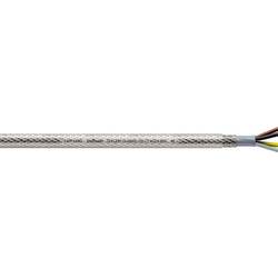 LAPP ÖLFLEX® CLASSIC 100 CY 354593/100 řídicí kabel 4 G 1.5 mm², 100 m, transparentní