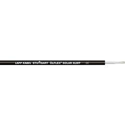 LAPP ÖLFLEX® SOLAR XLWP 1023601/1000 fotovoltaický kabel 1 x 4 mm² černá 1000 m