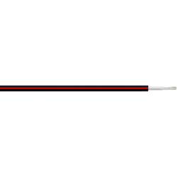 LAPP ÖLFLEX® SOLAR XLWP 1023602/1000 fotovoltaický kabel 1 x 6 mm² černá 1000 m
