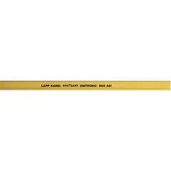 LAPP 2170371/500 sběrnicový kabel UNITRONIC® BUS ASI LD 2 x 2.5 mm² žlutá 500 m