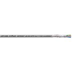 LAPP UNITRONIC LAN 200 Cat.5e 2170129/500 ethernetový síťový kabel, CAT 5e, S/FTP, 500 m