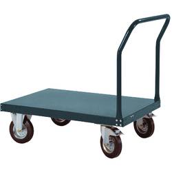 Manuflex TT0181.7016, TT0181.7016 plošinový vozík