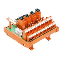 Weidmüller předávací prvek 1 ks RS 8AIO I-M-DP SD S 50, 25 V/DC, V/AC (max)