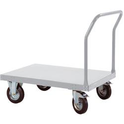 Manuflex TP0161.9006, TP0161.9006 plošinový vozík