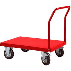 Manuflex TP0162.3003, TP0162.3003 plošinový vozík