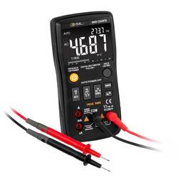 PCE Instruments multimetr, datalogger, CAT II 1000 V, CAT III 600 V, PCE-DM 7
