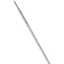 LAPP 4515063/100 Jednotlivá žíla, 1 x 1 mm², šedá, 100 m