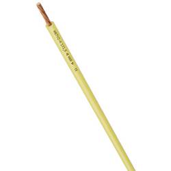 LAPP 4519111/100 Jednotlivá žíla, 1 x 1.5 mm², žlutá, 100 m