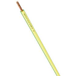 LAPP 4519001/100 Jednotlivá žíla, 1 x 1.5 mm², zelenožlutá, 100 m