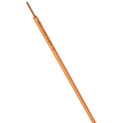 LAPP 4515093K/2000 Jednotlivá žíla, 1 x 1 mm², oranžová, 2000 m