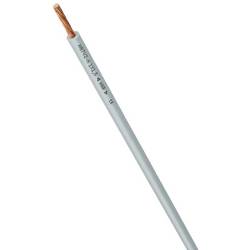 LAPP 4519063K/600 Jednotlivá žíla, 1 x 4 mm², šedá, 600 m