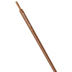 LAPP 4519032K/900 Jednotlivá žíla, 1 x 2.5 mm², hnědá, 900 m