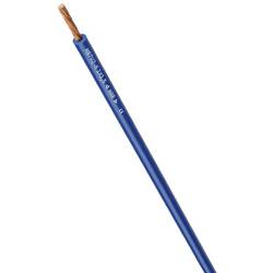 LAPP 4519142K/900 Jednotlivá žíla, 1 x 2.5 mm², modrá, 900 m