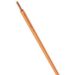 LAPP 4519092K/900 Jednotlivá žíla, 1 x 2.5 mm², oranžová, 900 m