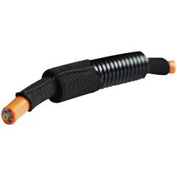 LAPP 61721274 SILVYN® SHRINK BRAID PET 70-35 MM / 4M, ochranný oplet 4 m