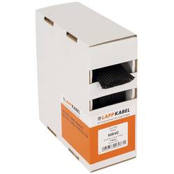 LAPP 61721266 SILVYN® BRAID PA6 NW 06 4,0-10,0 / 750M, ochranný oplet 750 m
