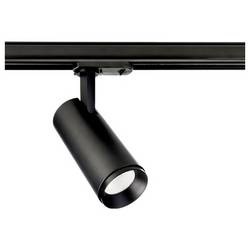 Deko Light Lucea 707168 Bodová kolejnice 10 W LED černá