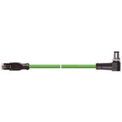 LAPP 2171265 RJ45 síťové kabely, propojovací kabely 1 m 1 ks