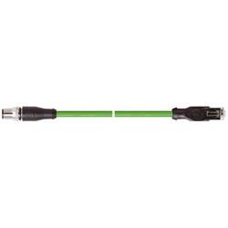 LAPP 2171750 RJ45 síťové kabely, propojovací kabely 0.5 m 1 ks