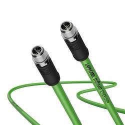 LAPP 2172238 RJ45 síťové kabely, propojovací kabely 1 m 1 ks