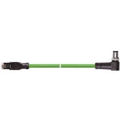 LAPP 2171172 RJ45 síťové kabely, propojovací kabely 1 m 1 ks
