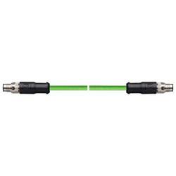 LAPP 2171701 RJ45 síťové kabely, propojovací kabely 1 m 1 ks