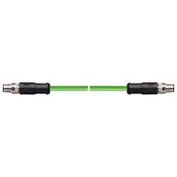 LAPP 2171712 RJ45 síťové kabely, propojovací kabely 3 m 1 ks