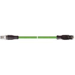LAPP 2171751 RJ45 síťové kabely, propojovací kabely 1 m 1 ks