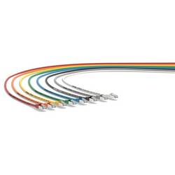 LAPP 24441396 RJ45 síťové kabely, propojovací kabely CAT 6A 3 m 1 ks