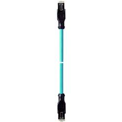 LAPP 2171092 RJ45 síťové kabely, propojovací kabely 2 m 1 ks