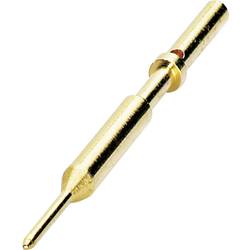 EPIC® M17 pinový kontakt 1 mm 44423132 LAPP Množství: 10 ks