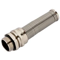 LAPP SKINTOP® BSR-M METALL M16x1,5 kabelová průchodka, 53806770, od 2 mm, do 7 mm, M16, 25 ks