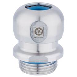 LAPP SKINTOP® INOX-R M12x1,5 kabelová průchodka, 53806749, od 3 mm, do 5 mm, M12, 5 ks